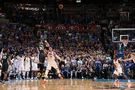 排面！10年前的今天库里logo三分绝杀雷霆 NBA官方晒出全场回放