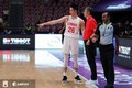 媒体人：中国男篮的防守侧重点效果不好 朱俊龙&李弘权今天救了命