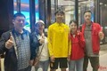 帅惟浩姐姐：我和他互相督促学习英语，新年礼物送了他游戏皮肤