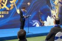 申花董事长出征仪式讲话：要牢记错误，新赛季无惧风雨负重前行