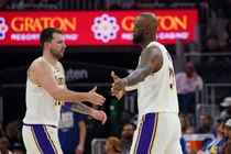 NBA彩经：骑士主场复仇活塞 湖人大胜鹈鹕 雷霆客场拿下公牛