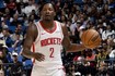 DFS命中率30.1%&三分25.1%均生涯新低 在场时火箭进攻效率-12.8