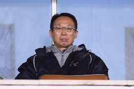 范晓冬：冈田武史格局有点小，有次训练动作大他以为我对球队不满
