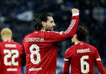 英超身价上涨榜：索博谢尔基+1500万 梅努+1000万 狼队小将翻80倍