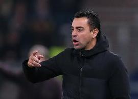 哈维:我认为自己永远不会再回巴萨了 高层散布谣言称我要卖球员