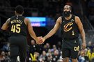 NBA彩经:骑士轻取魔术 掘金击落火箭 森林狼凿穿快船
