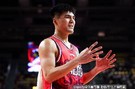 没啥存在感！陈国豪替补20分钟3中0仅拿2分2板2助 3次犯规