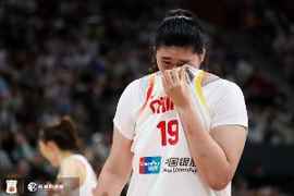 没有张子宇的阵容用什么打法 需要中国女篮接下来去考量