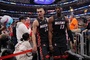 帕森斯：NBA有30-40人比阿德巴约更有可能砍83分 比如希罗