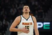 最新代言人！约基奇连续四个赛季25+三双 NBA历史首人