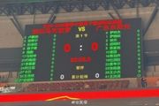 南粤德比！广东VS深圳名单：徐杰胡明轩出战 麦考尔&史密斯恩怨局