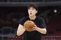 小杨上了48秒!韩乔生:开拓者赢几场有啥意义?真**想不明白图啥