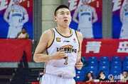 媒体人：莫兰德&付豪联手打穿广东内线 广东几次溃败都是内线被穿