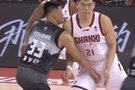 媒体人:曾繁日拳击刘传兴下体是失去理智 职业球员不能砸人饭碗