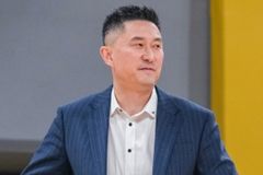 杜锋：大家在防守端做得比较认真 希望我们能保持高强度的防守