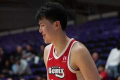 再加加油！杨瀚森贡献8分3板3助 混音终结联盟第一湖人12连胜