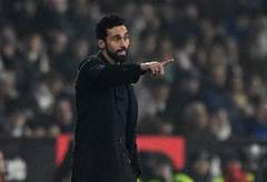 皇马欧冠两回合淘汰赛此前35次3球+赢得首回合，最终全部晋级
