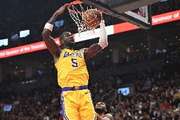 艾顿:我对自己说球队不用我得分 防守&篮板&跑动才是我应该做的