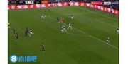 简单高效！大马丁精准长传连线桑乔后者助攻麦金破门 维拉1-0里尔