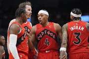 前NBA教练：猛龙天赋可能比活塞更高 后者不一定是优秀季后赛队伍