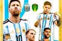 挑战世界第2阿根廷！毛里塔尼亚队史射手王仅13球，FIFA排名仅115