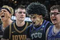 2019年后首次！NCAA4个赛区 9号种子全部下克上击败8号种子