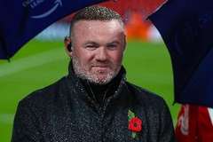 鲁尼谈斯洛特抱怨:不理解,现在的比赛场次没比我们那时多多少