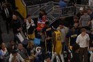 提前打卡！西亚卡姆抢掩护被吹犯规 抱怨吃T&累计2个技犯遭逐