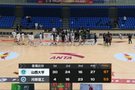 ?山西大学大胜河南理工豪取5连胜！王昱翔16+7+5 李嘉豪15+7
