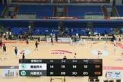 ?内蒙师大大胜青海民大！马欣裕20分 阿毕雅斯17+5 邱世玉25+9