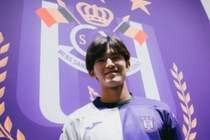 日本1米91高中锋后藤启介:日本哈兰德?不,我的榜样是凯恩