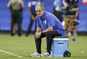 贝尔萨:乌拉圭在世界杯上能有出色发挥,但足球是不可预测的