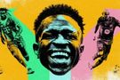 BBC世界十大边锋:奥利塞第1 亚马尔第2维尼修斯第3 迪马尔科入选