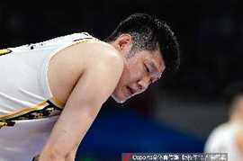 罕见低迷！胡金秋全场仅3次出手命中1球 得到5板1板1助正负值-12