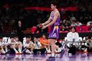 媒体人：只有把WCBA从外援淘金场本土练兵场 才能服务于中国女篮