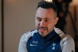德泽尔比：我有一个女儿，从没有想过去淡化针对女性的暴力问题
