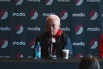 开拓者华裔小老板:杨瀚森让我思考入股球队 NBA在中国极具影响力