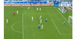 天空之城 ！新鹏城5-2三镇的比赛3个进球都是头球打进