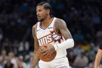 杰伦·格林首发36分钟 21中11&三分7中2砍25分4板4助 出现6失误