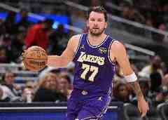 安东尼谈东契奇“特殊情况挑战”：国际球员因家事缺赛不应受罚