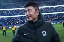 李国旭：有时在想队员们是不是都是战士 两连胜后球员更想三连胜