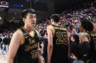媒体人：王俊杰今夏任务繁重 要找适合的学校 还要接受国家队征召