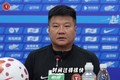 李金玉赛前：客场比赛非常不好打，希望球队把拼搏的态度展现出来