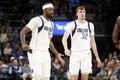 马绍尔:弗拉格若没赢最佳新秀 我希望他以此为动力 未来冲击MVP