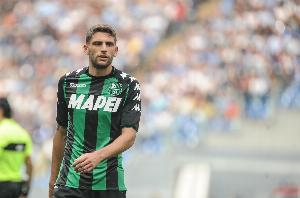 意甲官方:贝拉尔迪因打架被禁赛2场并罚款1万欧元,对方禁赛1场