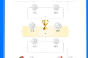 CBA仅剩1轮!上海广厦锁定前二 广东浙江宁波确定5/6/11座次