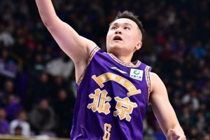 媒体人:张帆、孟子凯、金鑫这些投手全部被边缘化 北控自断一臂