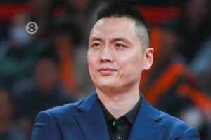 CBA最佳教练员候选名单:卢伟 王博 郑永刚 杜锋 许利民 法莱卡斯