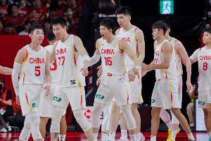 媒体人：体育总局篮管中心2026年预算公布 总预算为6442.74万元