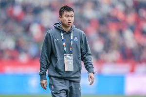 东体:津门虎队防反刀刀致命,于根伟面对质疑选择“现实主义”